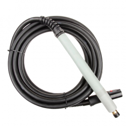 059520 Механизированный резак 180° в сборе (плазмотрон для PMX125 ) длина 7,6 метра